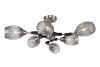 Люстра на штанге Freya Ollison FR5061PL-06N