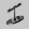 Трековый магнитный светильник Maytoni Plato TR131-4-15W-DS-B