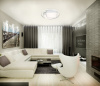 Потолочная люстра Natali Kovaltseva HIGH-TECH LED LAMPS 82002