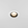 Встраиваемый спот Maytoni Technical Focus Led DL125-L12-3K-W