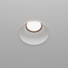 Встраиваемый светильник Crystal Lux CLT 083C1 WH 4000K