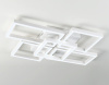 Потолочный светильник Ambrella Light Acrylica Disk FA1011