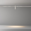 Трековый магнитный светильник Maytoni FOCUS LED TR143-1-5W3K-W-PT