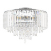 Потолочная люстра Arte Milano Sorrento 375509/8/40/470 CR