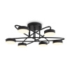 Потолочная люстра Freya Vortex FR6155CL-L36B