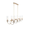 Подвесная люстра ST Luce Элегра SL1402.223.08