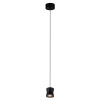 Подвесной светильник Crystal Lux CLT 066C80 BL