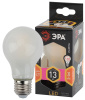 Лампа светодиодная филаментная Эра F-LED A60-13W-827-E27 frost Б0044090