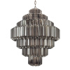 Подвесная люстра Loft IT Celebration 10579/800 Smoke
