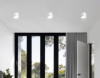 Накладной светильник Ambrella Light GX Standard Tech TN5350