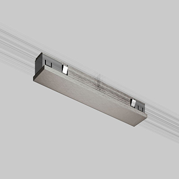 Прямой коннектор Elektrostandard Line Magnetic 85008/00 4690389220807 a072715