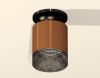Потолочный светильник Ambrella Light Techno Spot XS7404102 (N7926, C7404, N7192)