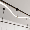 Подвес Arlight ART-APRIORI-HANG-TUBE-L1500 (BK) 049326