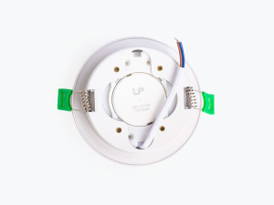 Встраиваемый светильник LEDS POWER GX53-R04W, серия SPOT 009131