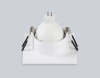 Встраиваемый светильник Ambrella Light Techno spot Technic base TN102811