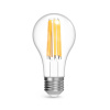Лампа светодиодная Gauss Filament E27 26W 4100K 102902226