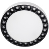 Точечный светильник iLedex Mercury 5552-36W-D217-3/4K-WH+BK