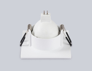Встраиваемый светильник Ambrella Light Techno spot Technic base TN102811