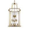 Подвесной светильник Loft IT Lighthouse 10456/12 AB