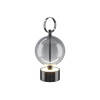 Настольная лампа с аккумулятором Maytoni Double Moon MOD478RL-L3B3K