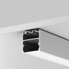 Комплект креплений (для профиля 50x50) 4 шт. ALM-5050B-MT Maytoni Led Strip 642089