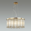 Подвесная люстра Odeon Light YORK 4788/10