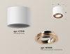 Потолочный светильник Ambrella Light Techno Spot XS7510005 (C7510, N7005)