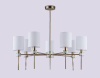 Люстра на штанге Ambrella Light High Light Classic LH72373