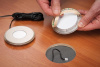 Встраиваемый светодиодный светильник Paulmann Special Line Deco UpDownlight 93768