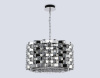 Подвесная люстра Ambrella Light High Light Crystal LH41001