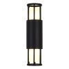 Уличный настенный светильник ST Luce Mesa SL9017.401.02