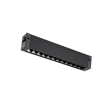 Трековый однофазный светильник Lightstar Teta CCT 205117CCT