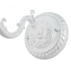 Бра Arte Milano 346410/1W WT+SL