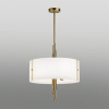 Люстра на штанге Odeon Light Margaret 5415/6