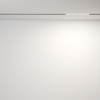 Трековый магнитный светильник Maytoni Technical Magnetic track system Exility Parete TR106-2-12W4K-B