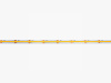 Светодиодная лента LEDS POWER COB 546/м (20Вт/м) 24В нейтральная 007922