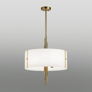 Люстра на штанге Odeon Light Margaret 5415/6
