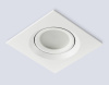 Встраиваемый светильник Ambrella Light Techno Spot IP Protect TN1143