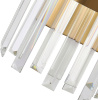 Настенный светильник Natali Kovaltseva LED LAMPS 81122/1W