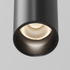 Трековый магнитный светильник Maytoni Technical Focus Led Exility X TR245-4-7WTW-DSZ-B