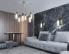 Бра Ambrella Light High Light Ceramo Modern LH53335