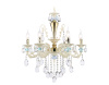 Подвесная люстра Ambrella Light Traditional TR4923