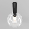 Трековый магнитный светильник Maytoni Bubble TR205-1-3W3K-B