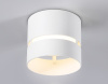 Накладной светильник Ambrella Light Techno spot TN71050
