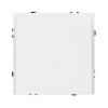 Механизм вывода кабеля Arlight SCT-NOBE-MCO1-SFPL-WH (Белый кварц) 061808