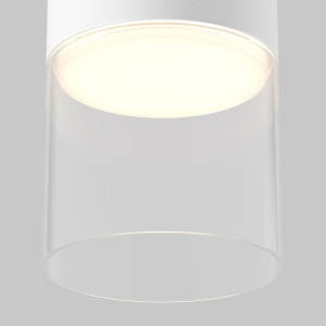 Накладной светильник Maytoni Glory C094CL-GX53-W