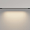 Трековый магнитный светильник Maytoni Basis TR190-1-10W3K-B