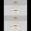 Подвесная люстра Natali Kovaltseva Magic LED LAMPS 81266