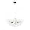Подвесная люстра Loft IT Bunch 10048/6 White