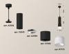 Подвесной светильник Ambrella Light Techno XP7402020 (A2302, C6343, A2030, C7402, N7170)